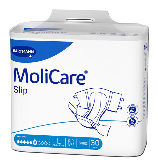 Molicare Slip extra plus L