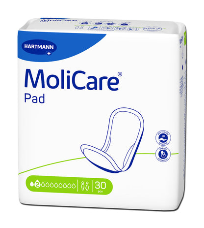 Molicare Pad 2 Tropfen