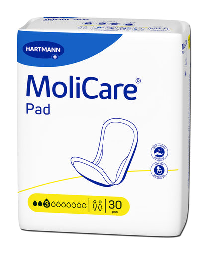 Molicare Pad 3