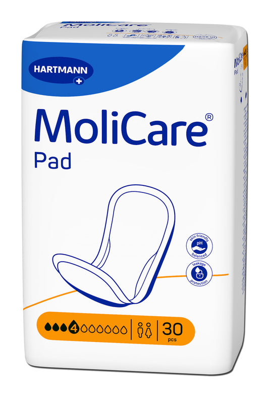 Molicare Pad 4