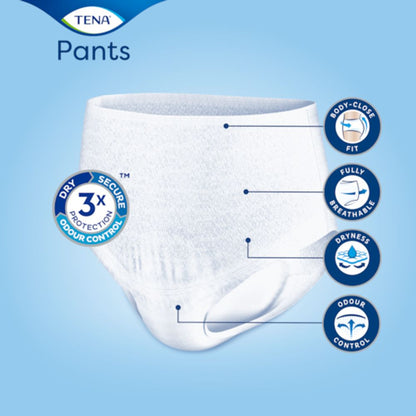 Tena Pants Discreet M