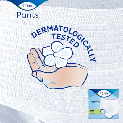 Tena Pants Discreet M