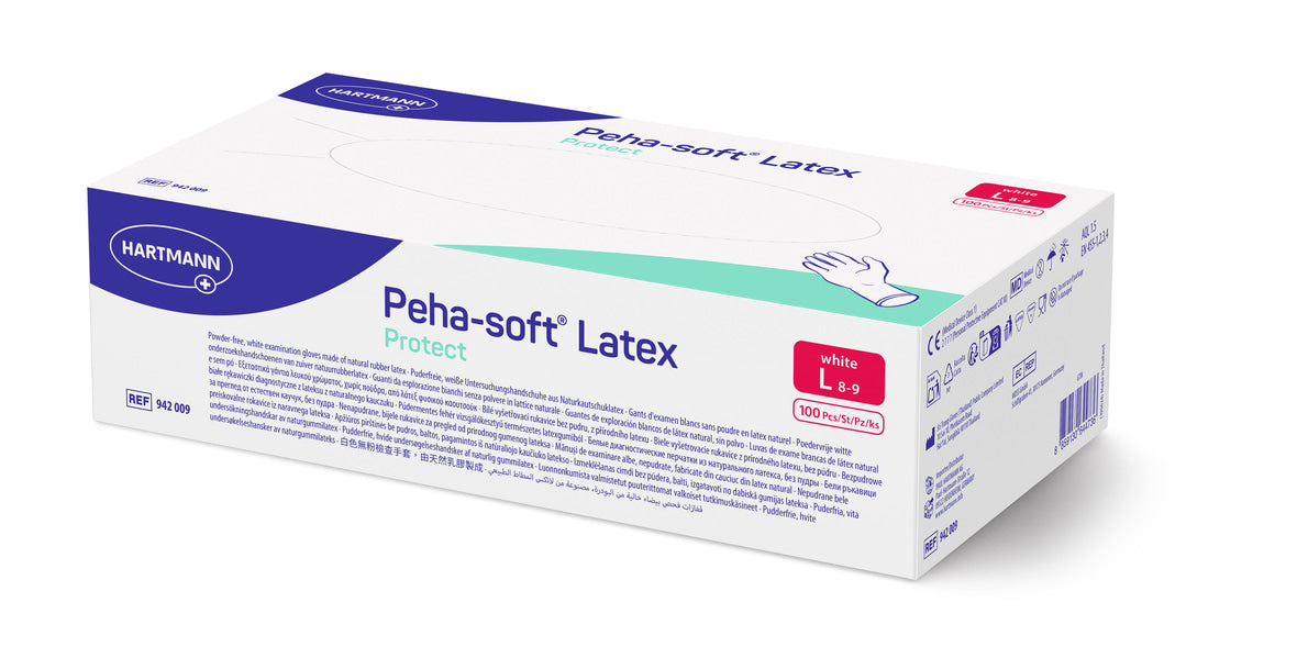 Peha Soft Latex Protect L