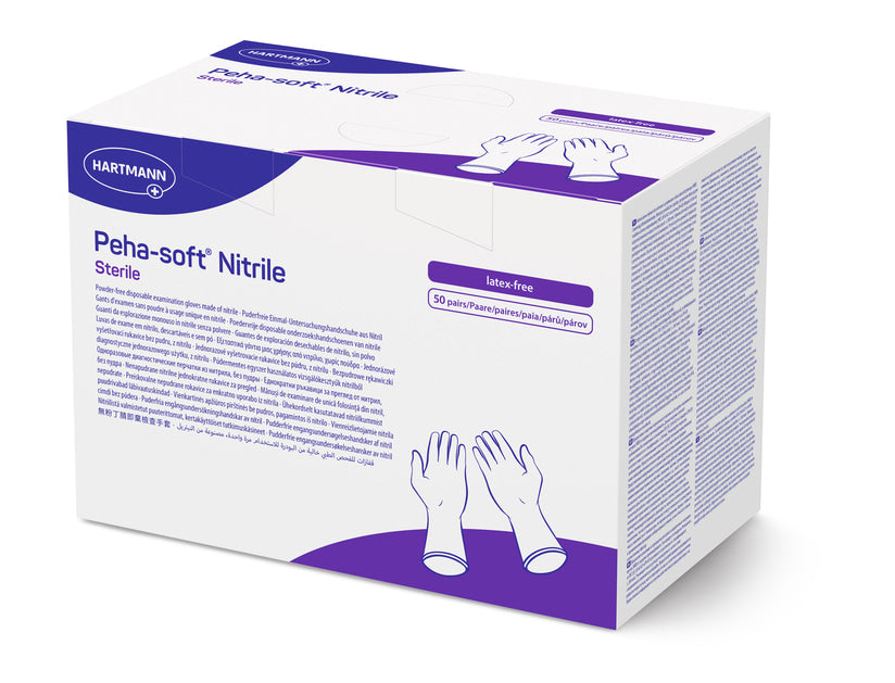 Peha Soft Nitrile XL