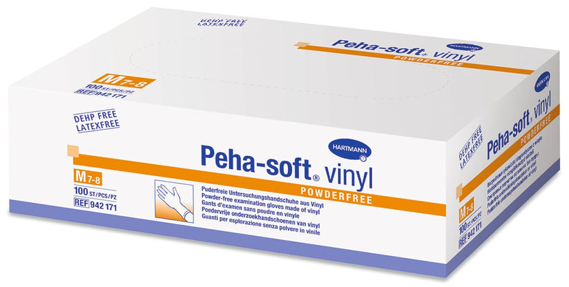 Peha Soft Vinyl M