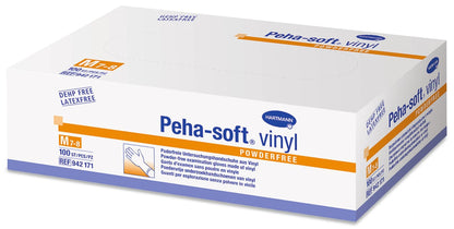 Peha Soft Vinyl M
