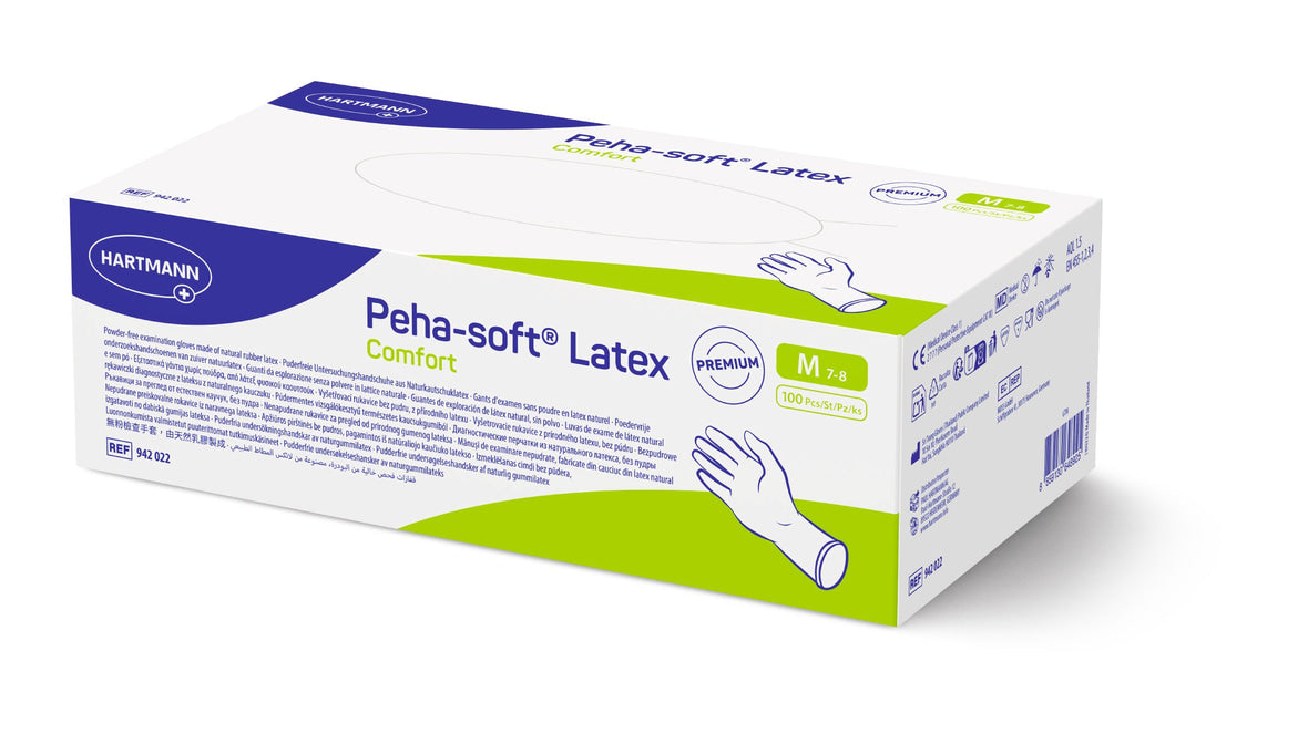 Peha soft latex Comfort L