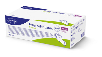 Peha soft latex Comfort XL