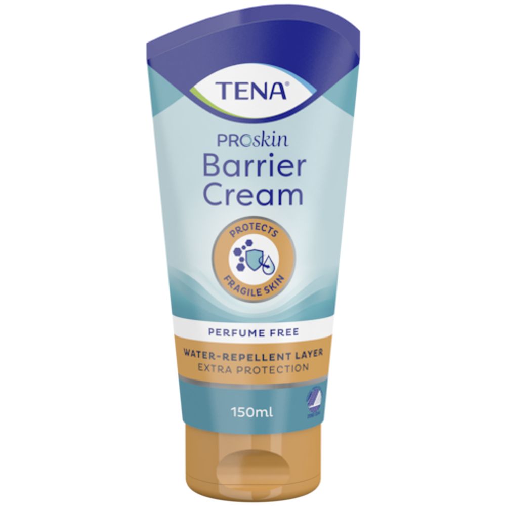 Tena Barrier Cream 150ml