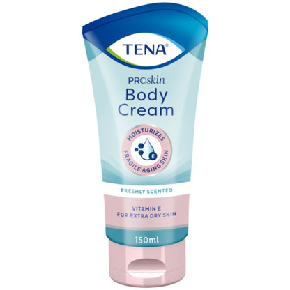 Tena Body Cream 150ml