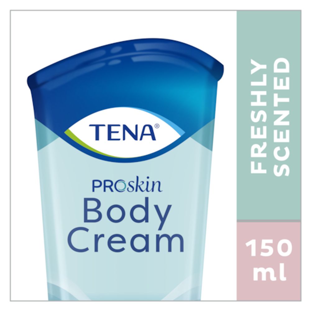 Tena Body Cream 150ml