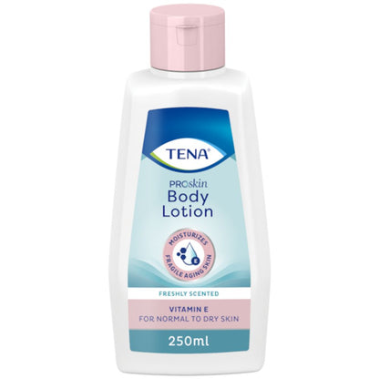 Tena Body Lotion 250ml