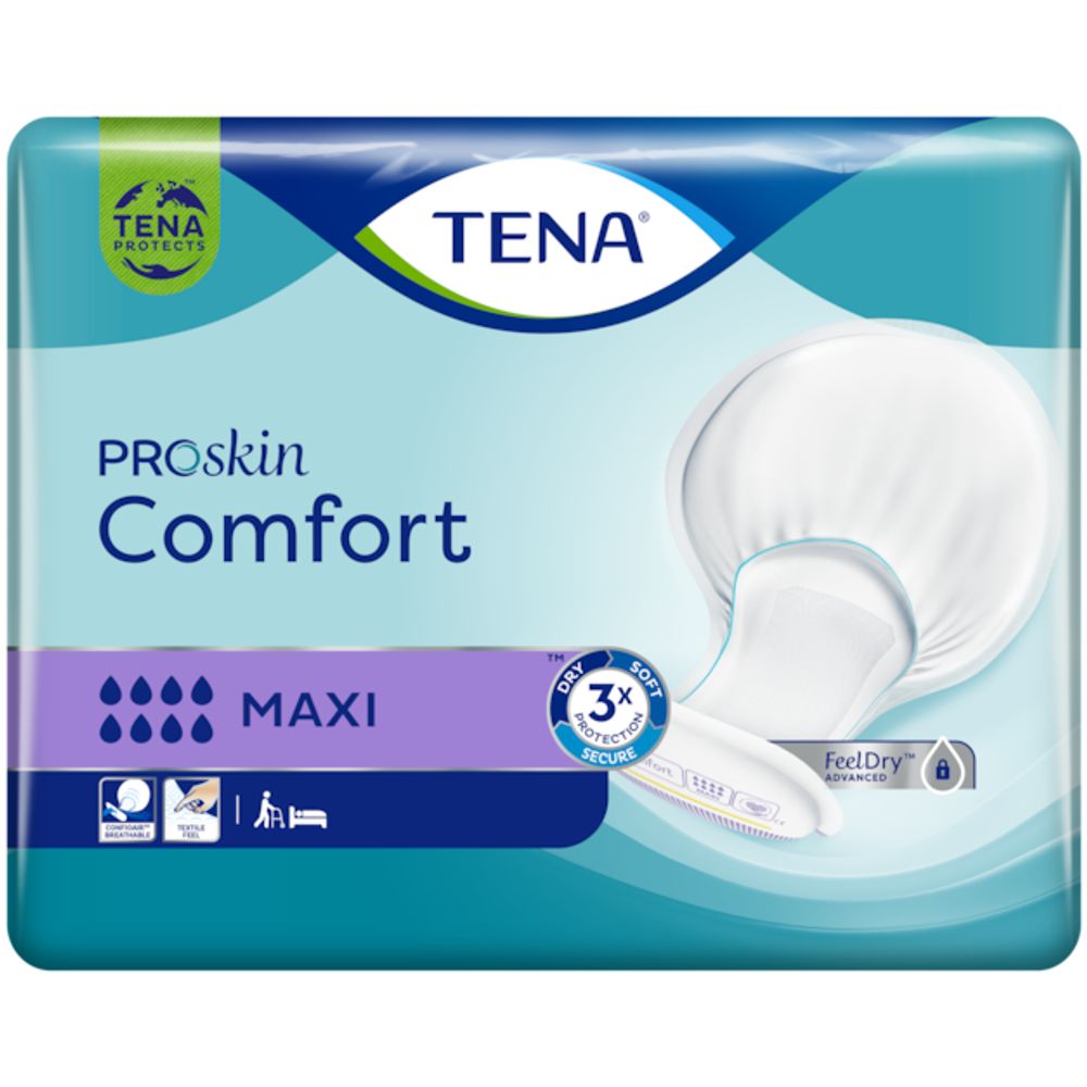 Tena Comfort Maxi