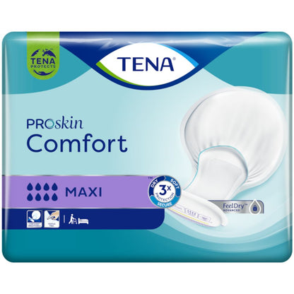 Tena Comfort Maxi