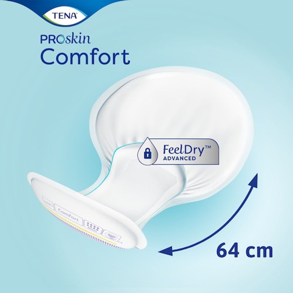 Tena Comfort Maxi