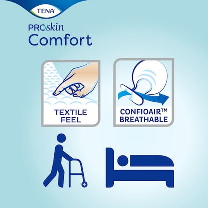 Tena Comfort Maxi