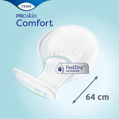 Tena Comfort Plus