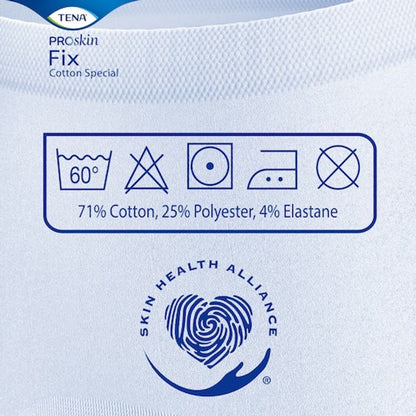 Tena Fix Cotton Special L