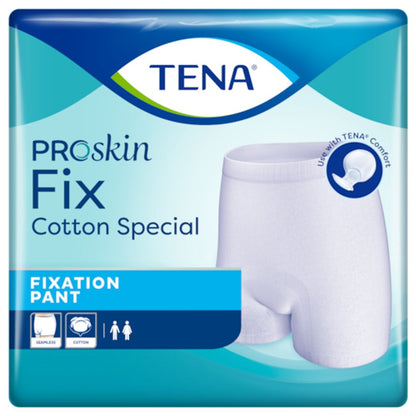 Tena Fix Cotton Special L