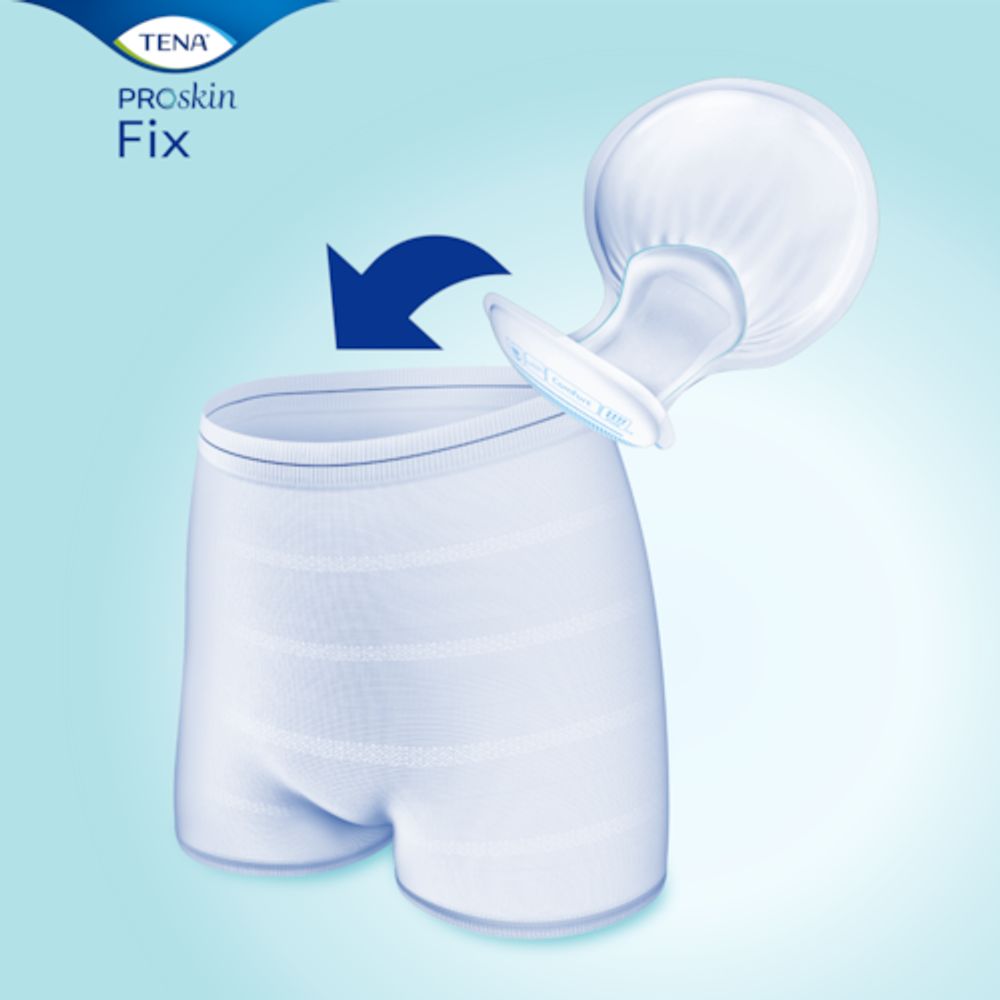 Tena Fix XXL