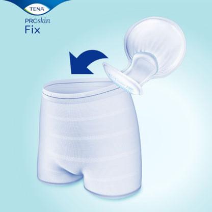 Tena Fix XXL