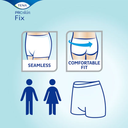 Tena Fix XXL