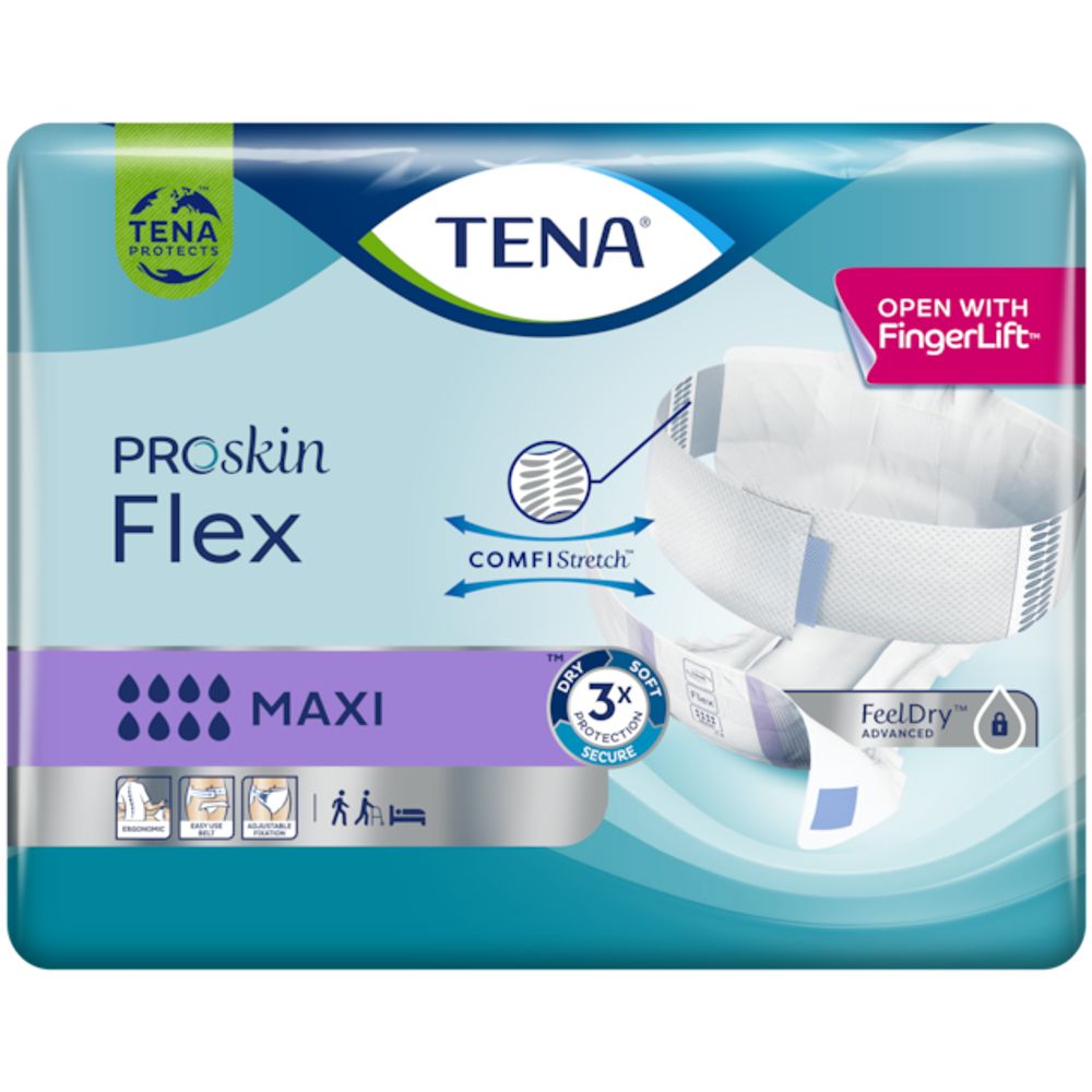 Tena Flex Maxi L