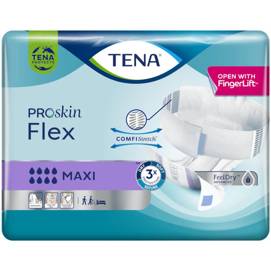 Tena Flex Maxi M