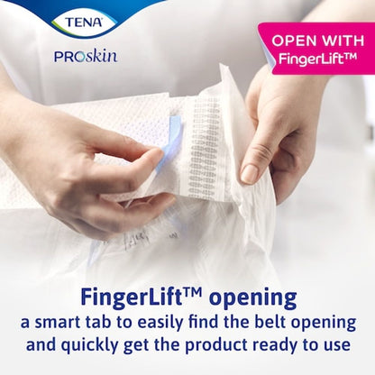 Tena Flex Maxi L