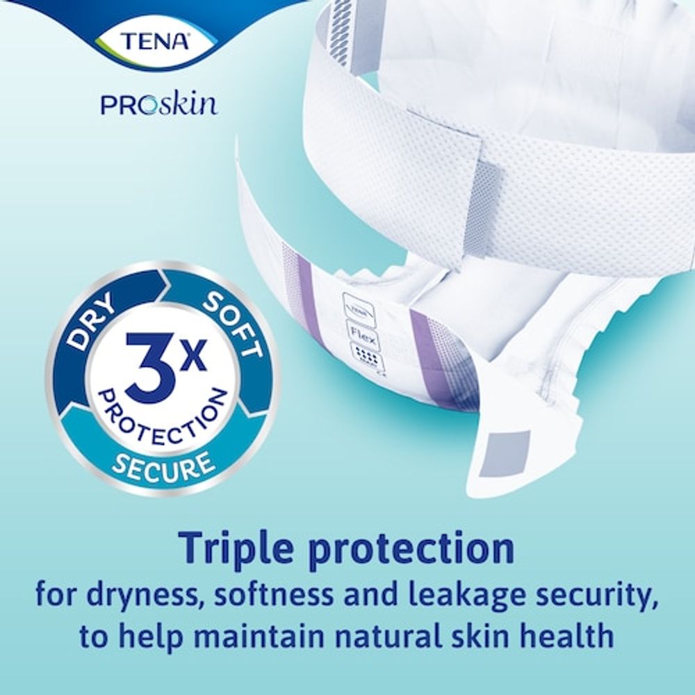 Tena Flex Maxi L