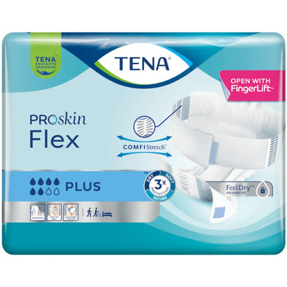 Tena Flex Plus XL