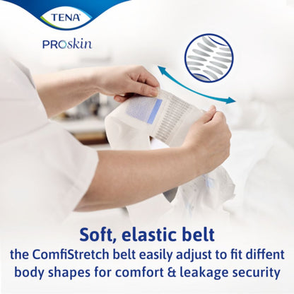 Tena Flex Plus XL