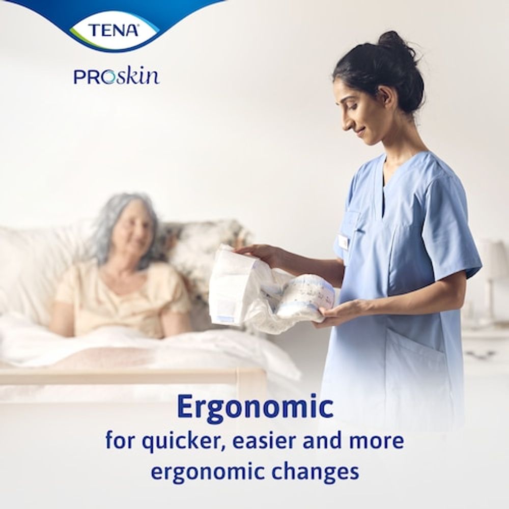 Tena Flex Super L
