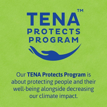 Tena Pants Plus XS