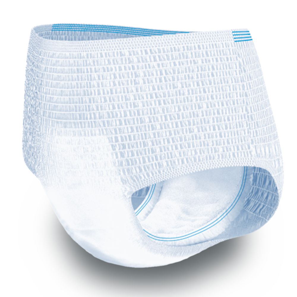 Tena Pants Plus XS