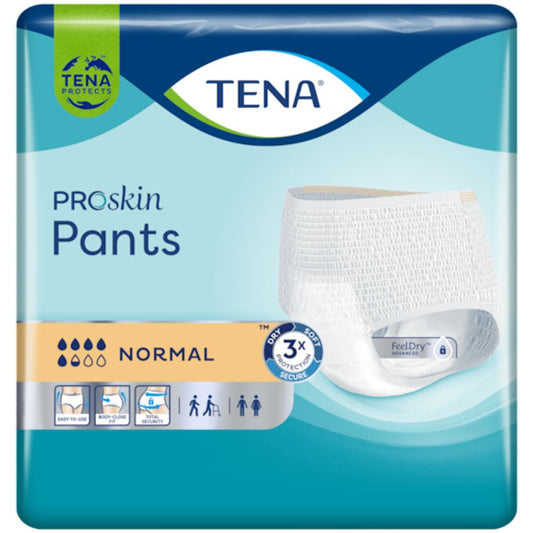 Tena Pants Protection Normal L