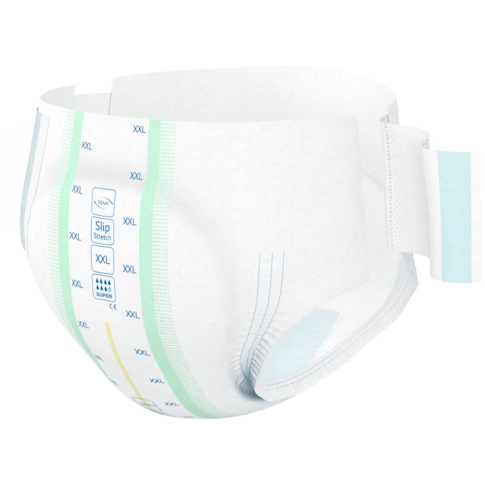 Tena Slip Super XXXL Bariatric
