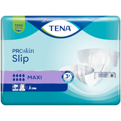 Tena Slip Maxi XL