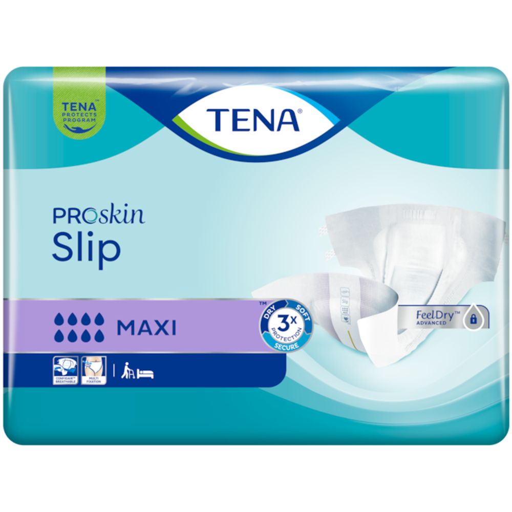 Tena Slip Maxi L