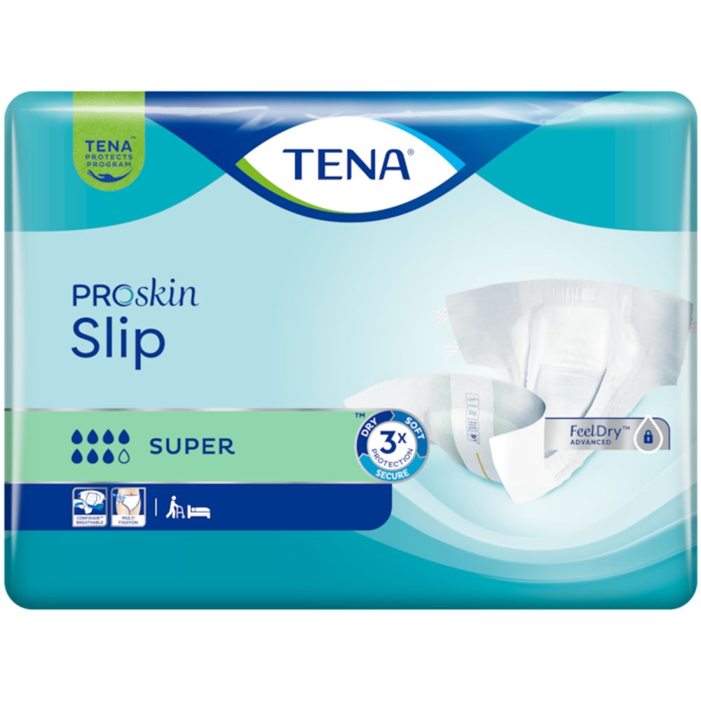 Tena Slip Super M