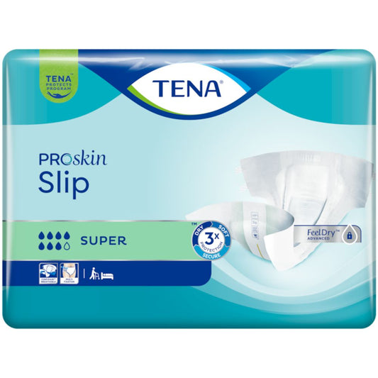 Tena Slip Super L