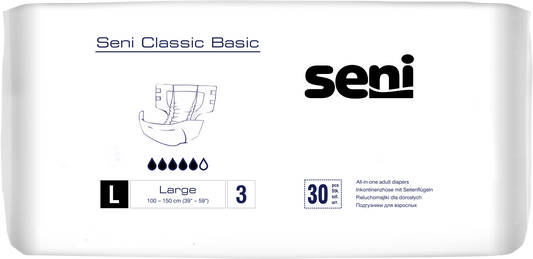 Seni Classic Basic L