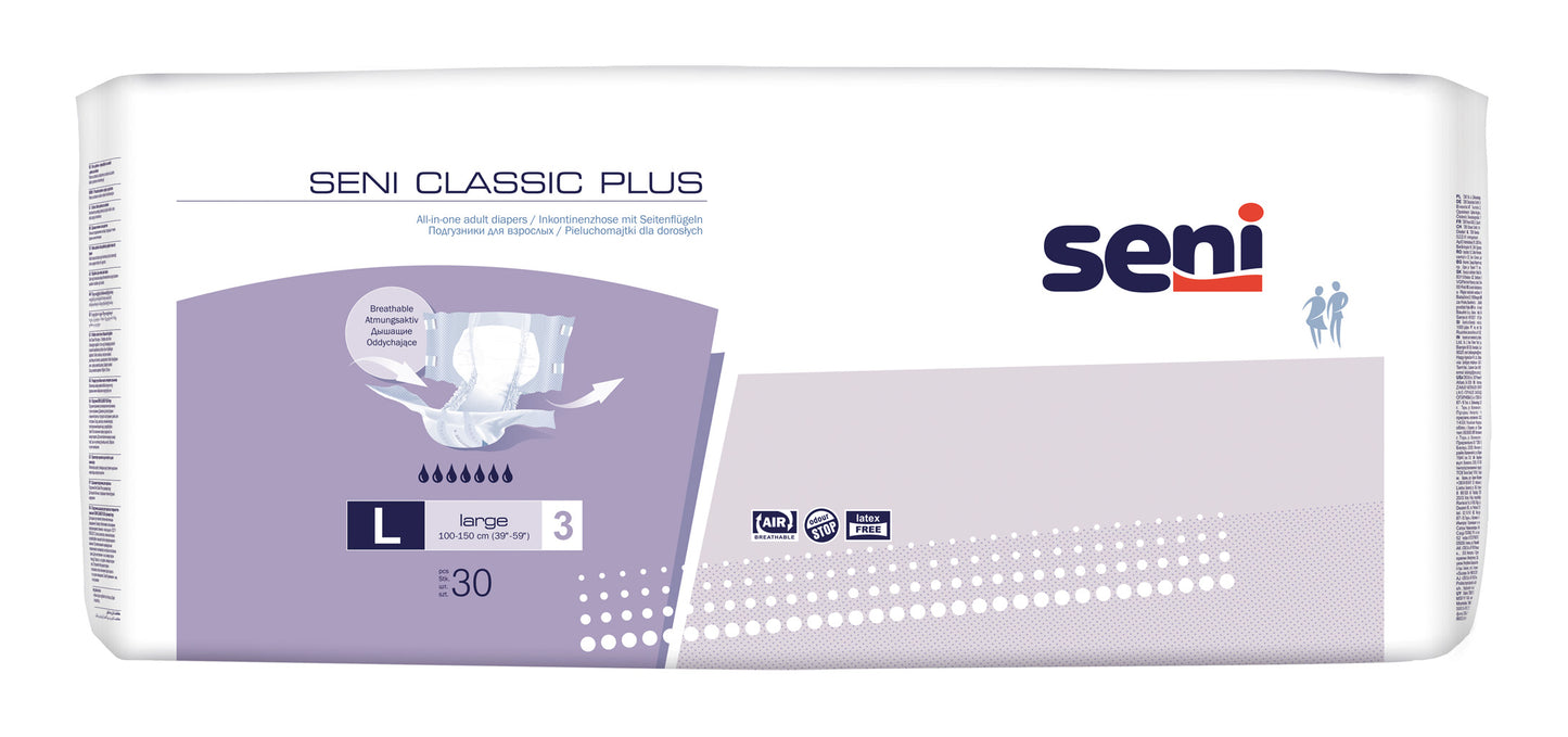 Seni Classic Plus L
