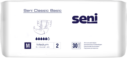 Seni Classic Basic M