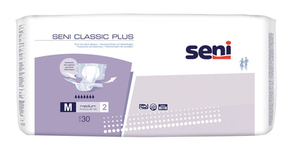 Seni Classic Plus M