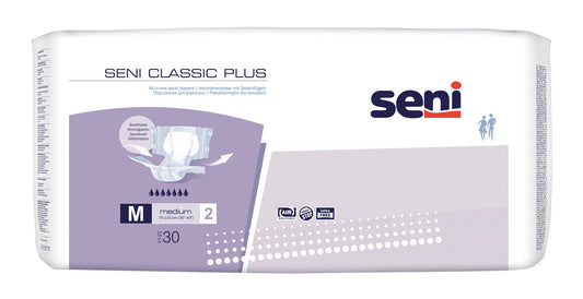 Seni Classic Plus M