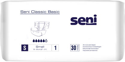 Seni Classic Basic S