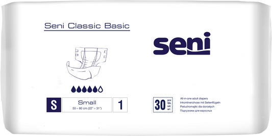 Seni Classic Basic S
