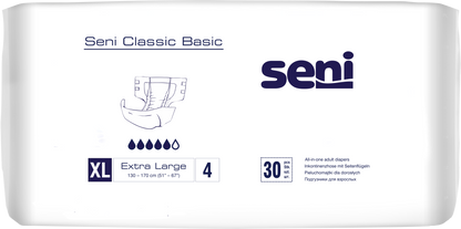 Seni Classic Basic XL