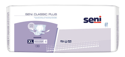 Seni Classic Plus XL